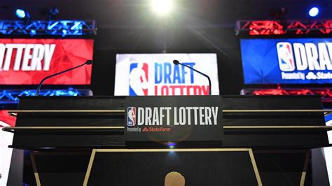 nba draft lottery odds simulator